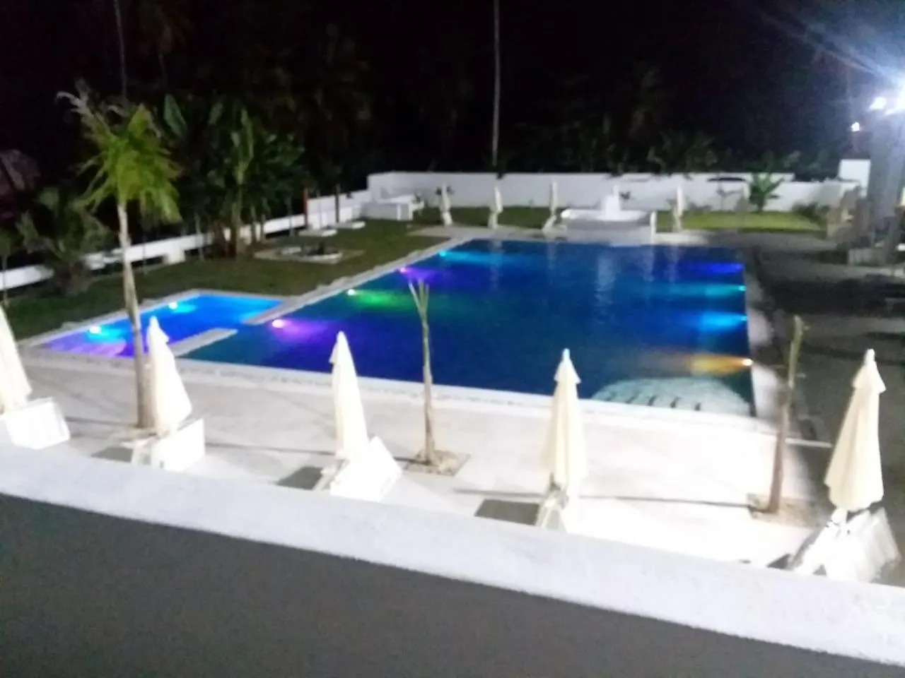 Oasi Encantada - Beach Resort Barahona Hotel